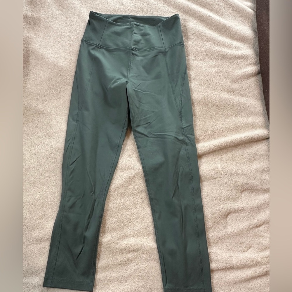 Girlfriend Collective Leggings